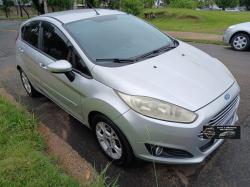 FORD Fiesta Hatch 1.5 16V 4P SE FLEX