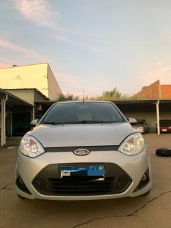 FORD Fiesta Hatch 1.6 4P CLASS FLEX