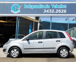 FORD Fiesta Hatch 1.0 4P FLEX
