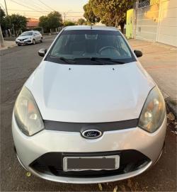 FORD Fiesta Hatch 1.0 4P FLEX