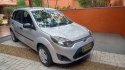 FORD Fiesta Hatch 1.0 4P FLEX