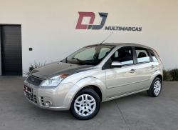 FORD Fiesta Hatch 1.6 4P FLEX