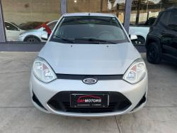 FORD Fiesta Hatch 1.6 4P CLASS FLEX