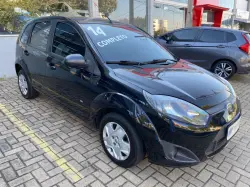 FORD Fiesta Hatch 1.0 4P SE FLEX