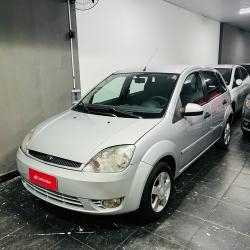 FORD Fiesta Hatch 1.6