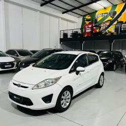 FORD Fiesta Hatch 1.5 16V 4P SE FLEX
