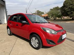 FORD Fiesta Hatch 1.0 4P FLEX