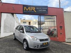 FORD Fiesta Hatch 1.6 4P CLASS FLEX