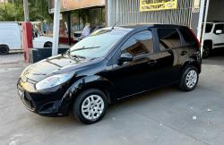 FORD Fiesta Hatch 1.6 4P SE FLEX