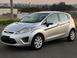 FORD Fiesta Hatch 1.6 16V 4P SE FLEX