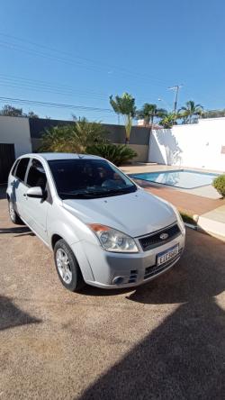 FORD Fiesta Hatch 1.6 4P CLASS FLEX