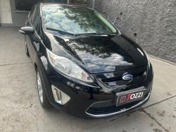 FORD Fiesta Hatch 1.6 4P SE FLEX