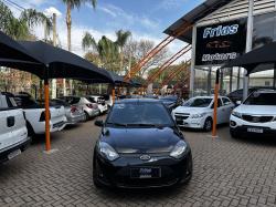 FORD Fiesta Hatch 1.0 4P