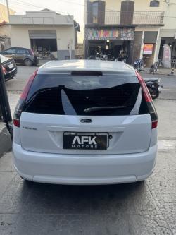 FORD Fiesta Hatch 1.0 4P SE FLEX