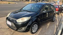 FORD Fiesta Hatch 1.6 4P FLEX