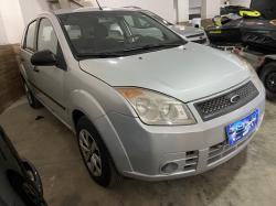 FORD Fiesta Hatch 1.0 4P FLEX