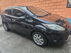 FORD Fiesta Hatch 1.6 4P SE PLUS FLEX