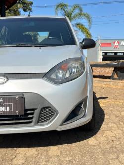 FORD Fiesta Hatch 1.0 4P FLEX