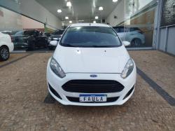 FORD Fiesta Hatch 1.6 16V 4P SE FLEX