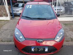 FORD Fiesta Hatch 1.0 4P FLEX