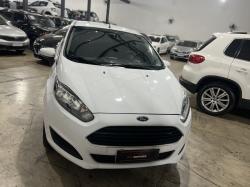FORD Fiesta Hatch 1.6