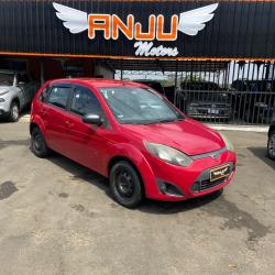 FORD Fiesta Hatch 1.0 4P CLASS FLEX