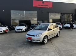 FORD Fiesta Hatch 1.6 4P FLEX