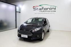 FORD Fiesta Hatch 1.6 16V 4P SEL FLEX