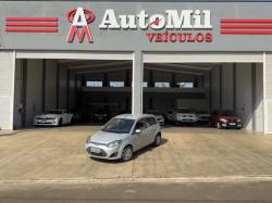 FORD Fiesta Hatch 1.0 4P CLASS FLEX