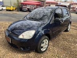 FORD Fiesta Hatch 1.6 4P
