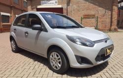FORD Fiesta Hatch 1.6 4P ROCAM FLEX