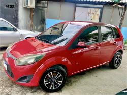 FORD Fiesta Hatch 1.0 4P SE FLEX