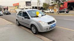 FORD Fiesta Hatch 1.0 4P