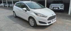 FORD Fiesta Hatch 1.5 16V 4P S FLEX