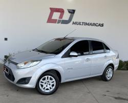 FORD Fiesta Sedan 1.6 4P SE FLEX