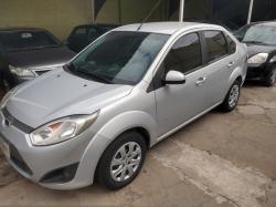 FORD Fiesta Sedan 1.6 4P FLEX