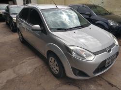 FORD Fiesta Sedan 1.6 4P FLEX