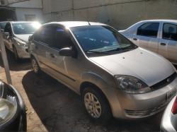 FORD Fiesta Sedan 1.6 4P FLEX