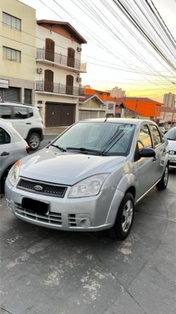 FORD Fiesta Sedan 1.0 4P FLEX