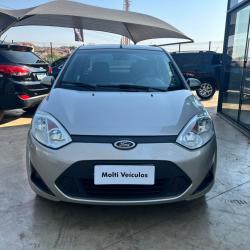 FORD Fiesta Sedan 1.6 4P CLASS FLEX