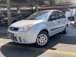 FORD Fiesta Sedan 1.0 4P FLEX