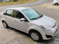 FORD Fiesta Sedan 1.6 4P CLASS FLEX