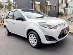 FORD Fiesta Sedan 1.0 4P CLASS FLEX