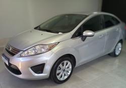 FORD Fiesta Sedan 1.6 16V 4P SE FLEX