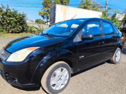 FORD Fiesta Sedan 1.0 4P CLASS FLEX