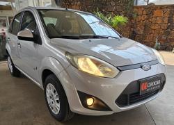 FORD Fiesta Sedan 1.6 4P ROCAM FLEX