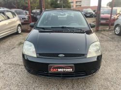 FORD Fiesta Sedan 1.0 4P FLEX