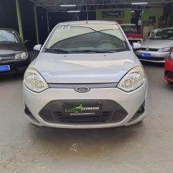 FORD Fiesta Sedan 1.6 4P CLASS FLEX