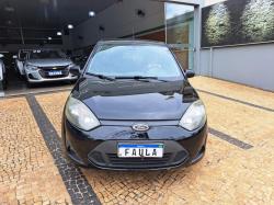 FORD Fiesta Sedan 1.6 4P FLEX