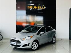 FORD Fiesta Sedan 1.6 16V 4P SE FLEX